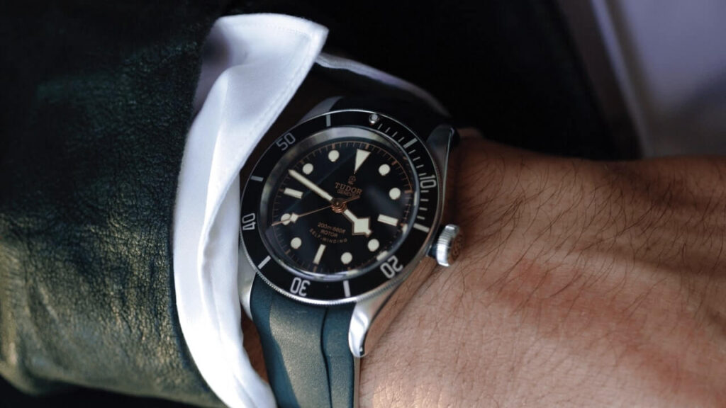Watches and Wonders 2026: Every Major Release + the Best Rubber Strap for Each