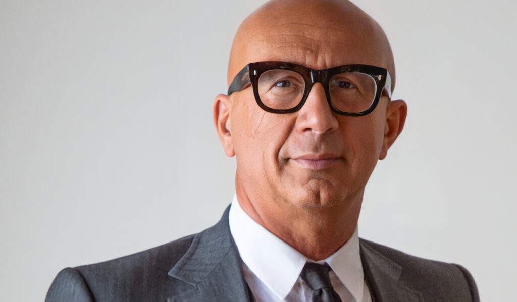 Marco Bizzarri's Watch Collection Value