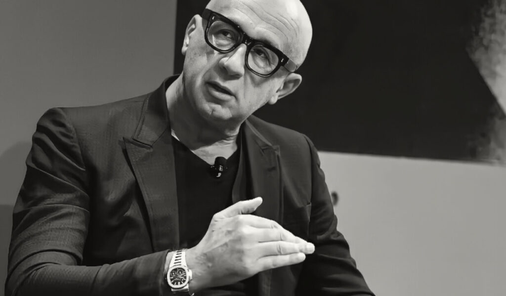 Marco Bizzarri's Watch Collection Value