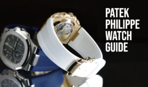 Patek Philippe Watch Guide