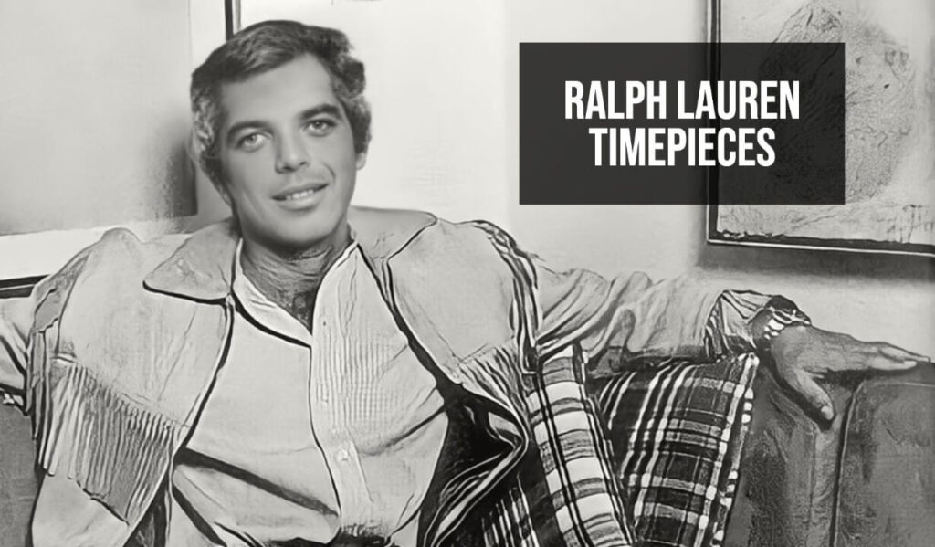 Ralph Lauren Timepieces