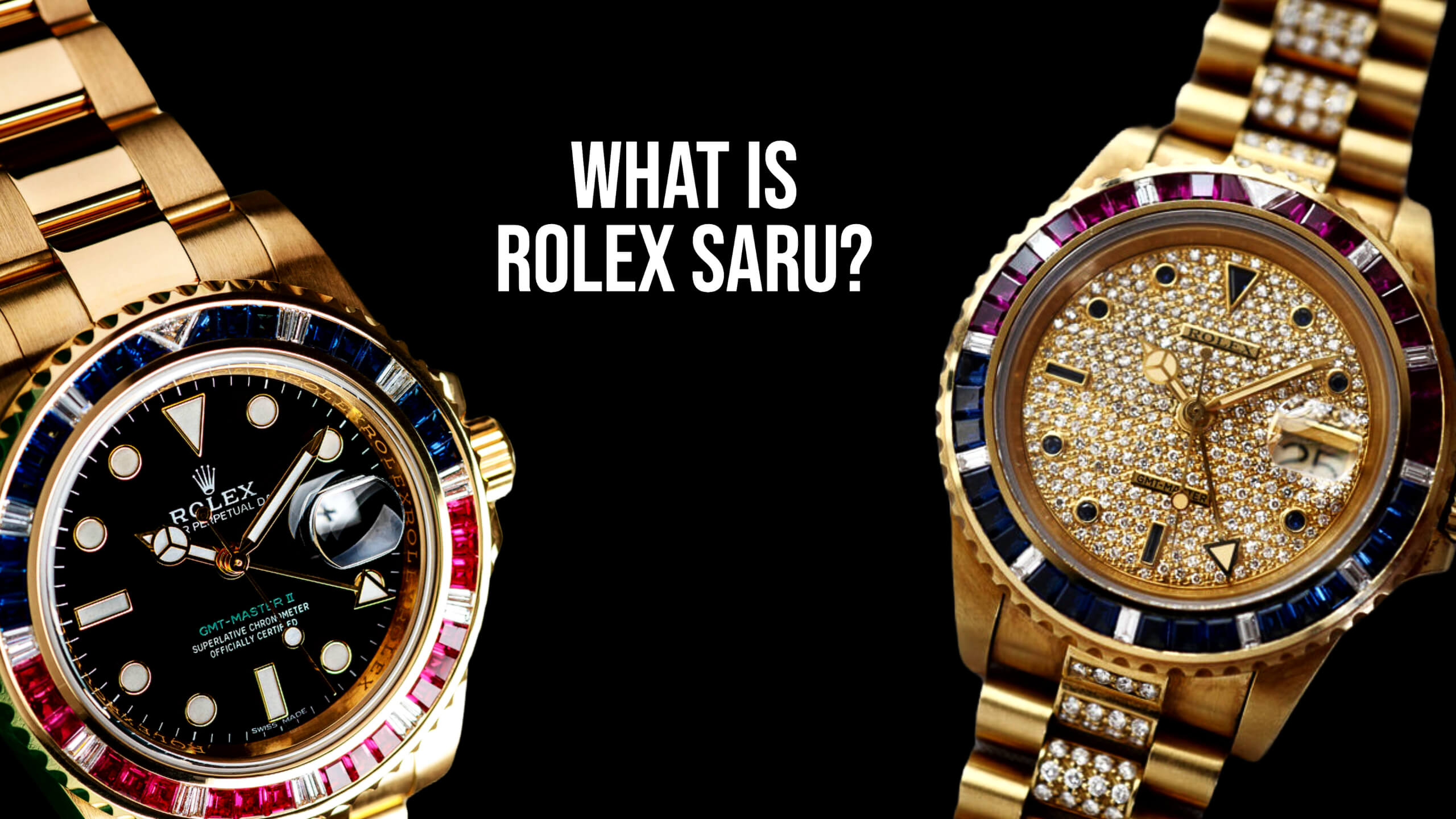 What best sale is rolex