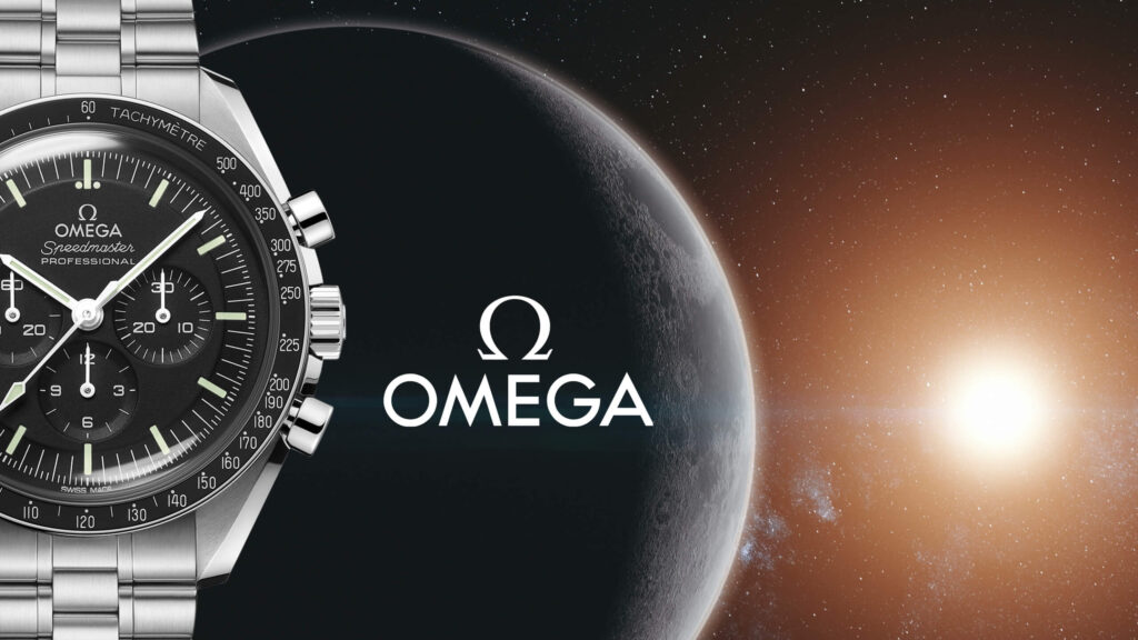 Omega Vs Breitling From a Design Standpoint