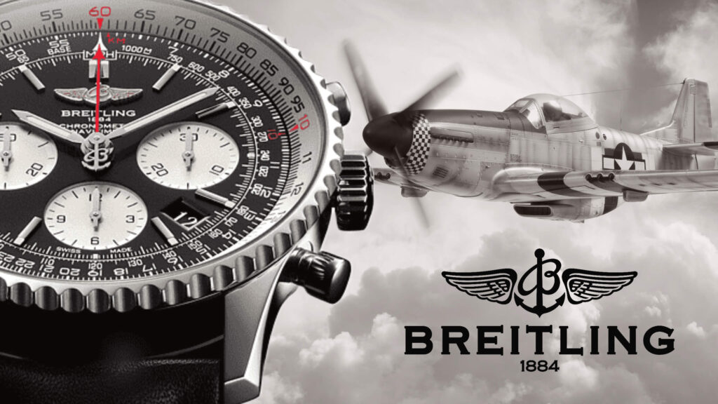 Omega Vs Breitling - Which Watch is Best For You?
