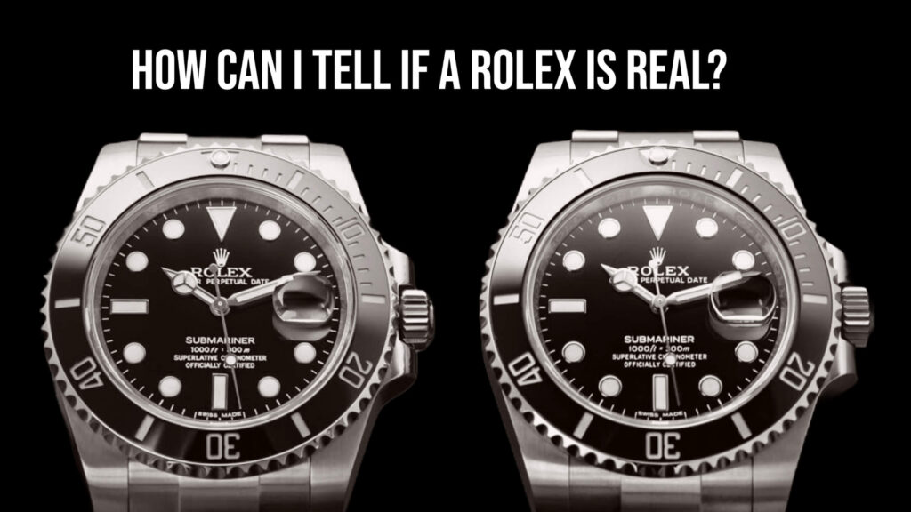 Rolex Logo the Meaning, Authenticity, and Watch Strap Guide