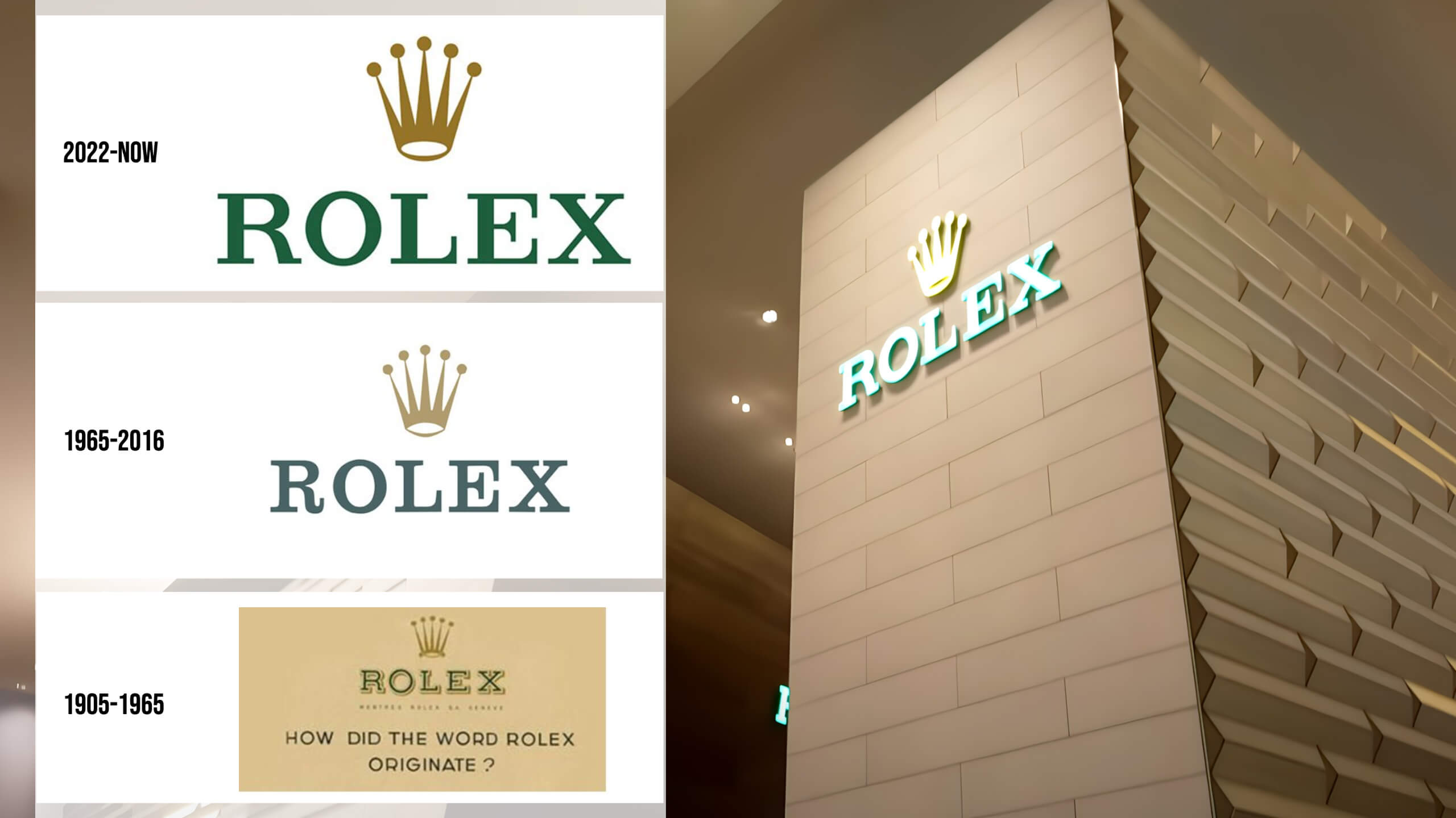 Rolex Vector Logo - Download Free SVG Icon | Worldvectorlogo