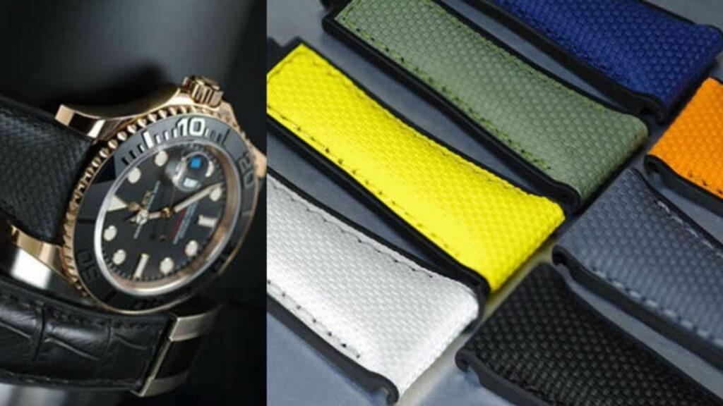The Ultimate Guide to Elevating Your Watch Game