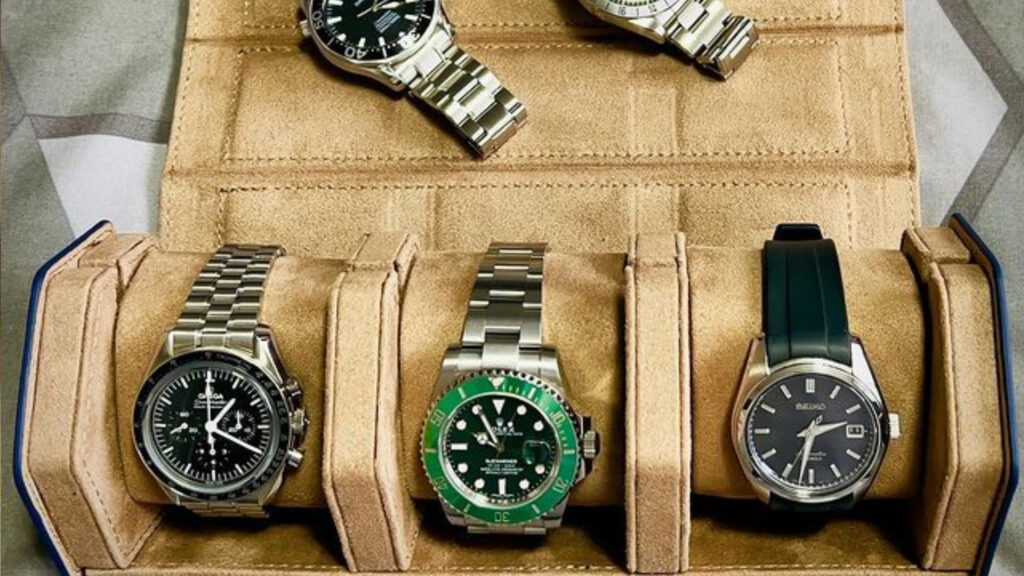 The Ultimate Guide to Elevating Your Watch Game