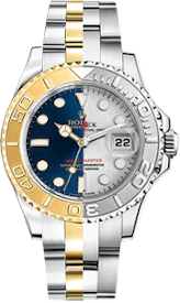 Rolex Yacht-Master Rubber Straps