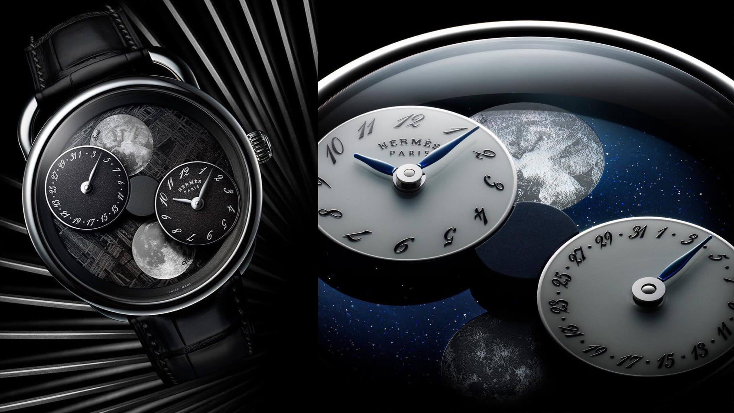 Ben Affleck Watch Collection | Rubber B