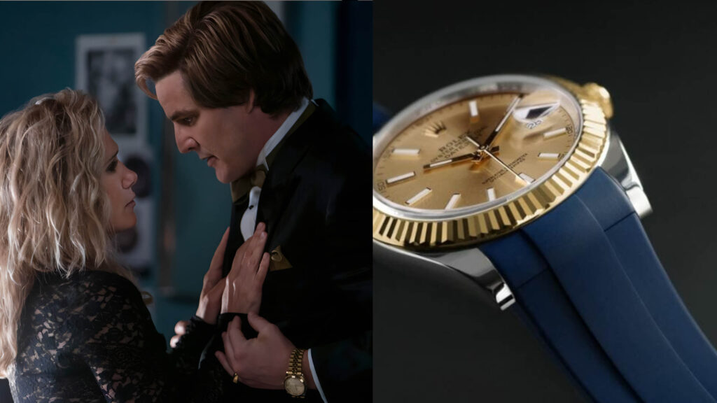 Pedro Pascal Watch Collection