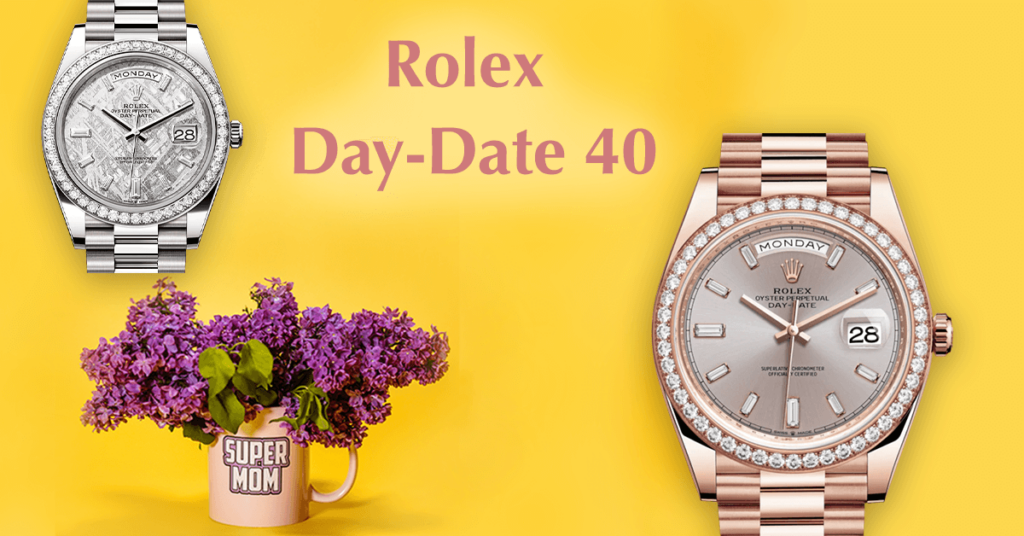 Top 5 Best Mothers Day Watches