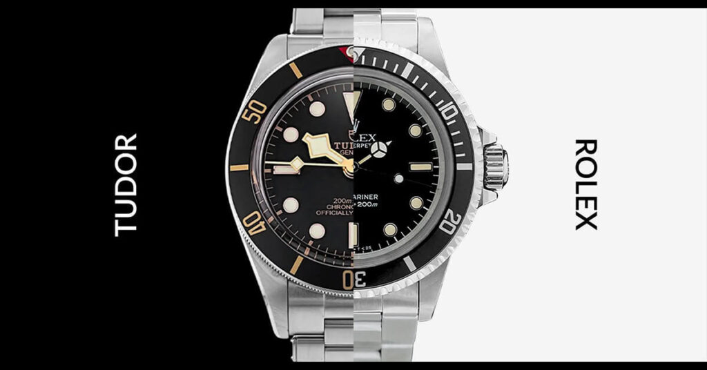 Rolex vs Tudor - Battle of the GMT Watches