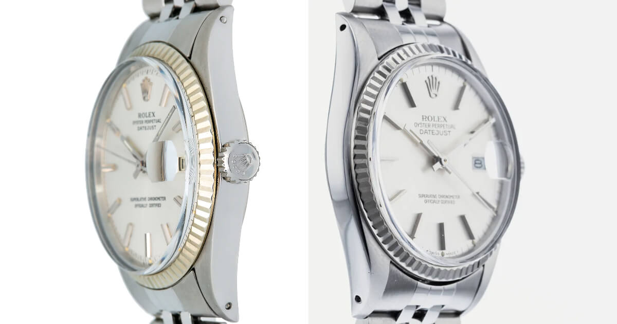 Rolex 16014 cheap production years