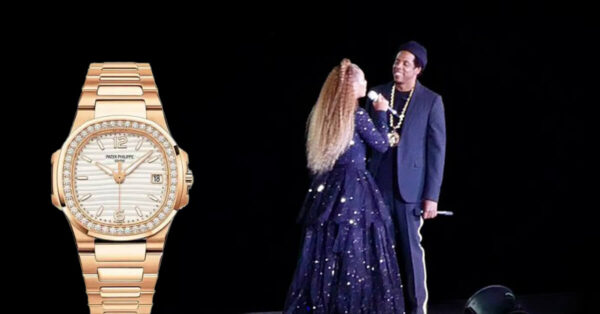 Beyonce Watch Collection - Rubber B