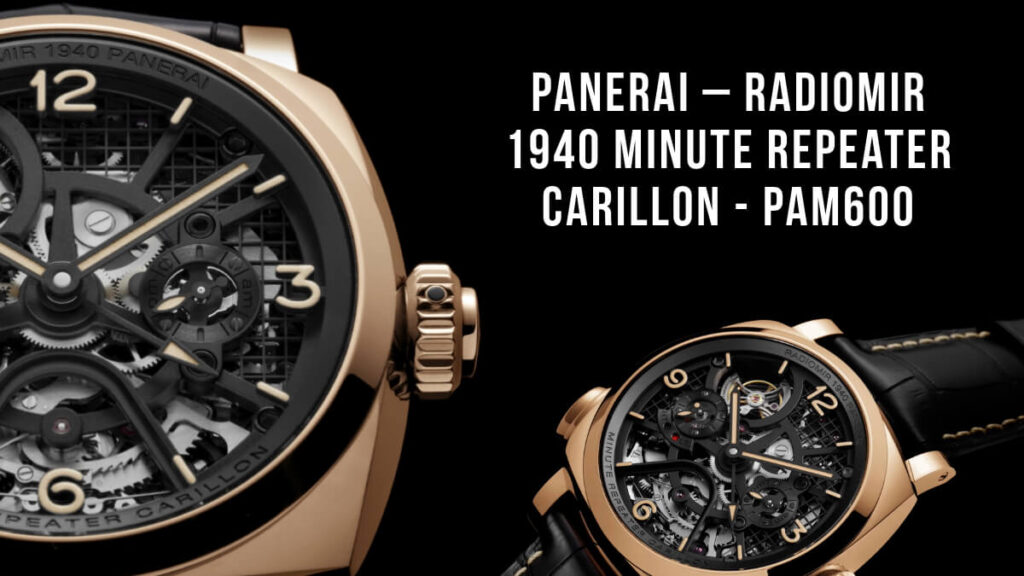 What are the 10 Most Expensive Panerai Watches