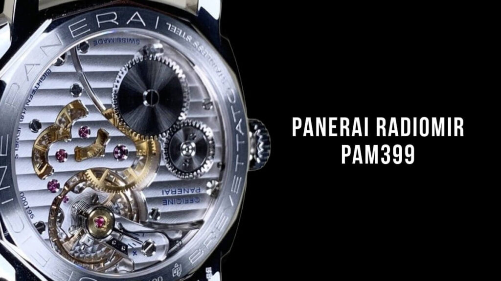 What are the 10 Most Expensive Panerai Watches