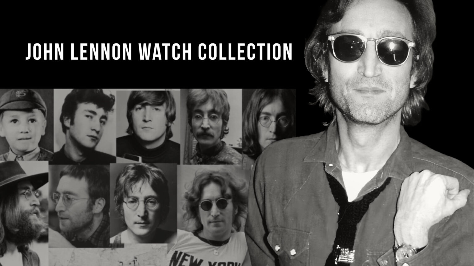 john-lennon-watch-collection-rubber-b