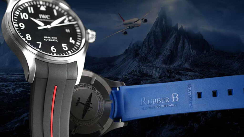 The Top 10 Pilot Watches of the Year 2023