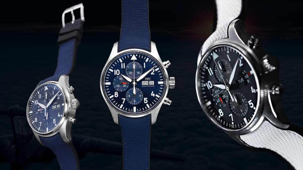The Top 10 Pilot Watches of the Year 2023