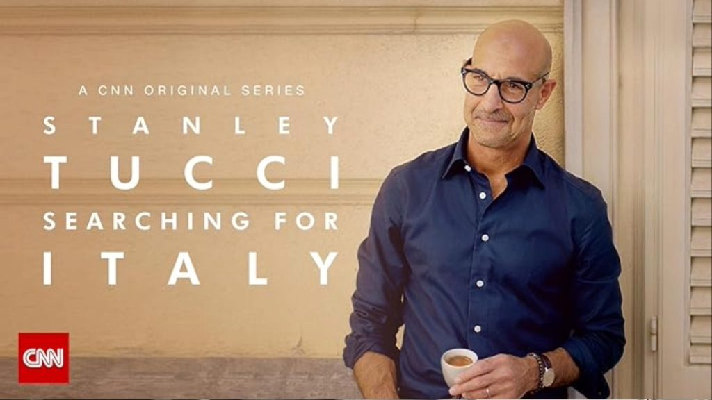 Stanley Tucci Watch Collection | Rubber B