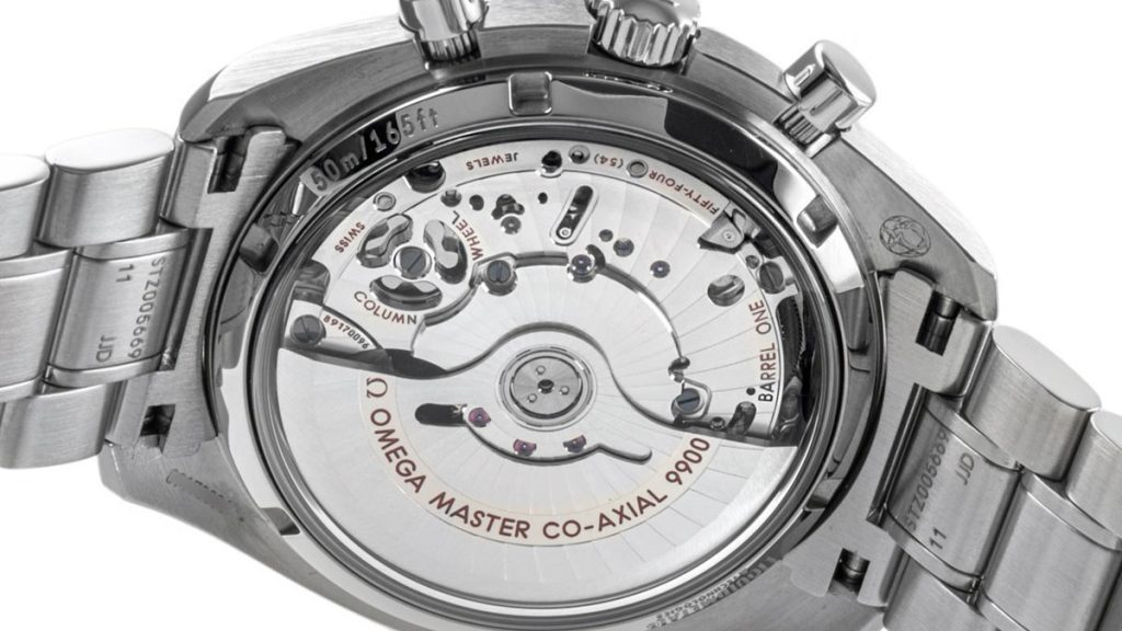 Omega Speedmaster Racing Chronograph – Luxury Watch Straps