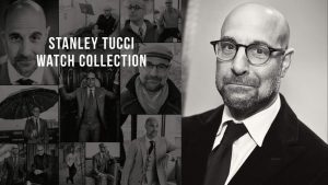 This image has an empty alt attribute; its file name is Stanley-Tucci-Watch-Collection--1024x576.jpeg