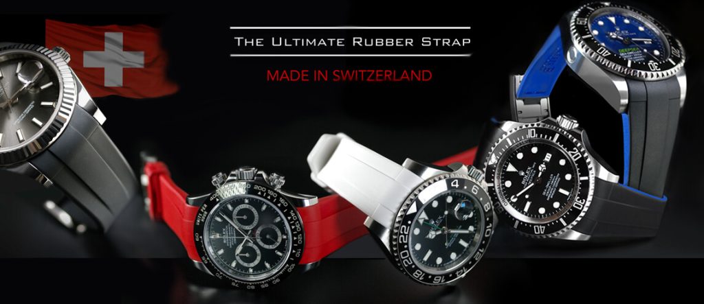 Oyster vs Jubilee vs President Rolex Bracelets - Which Is Best?