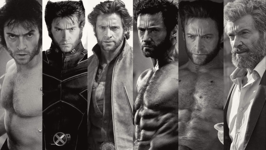 Hugh Jackman Watch Collection