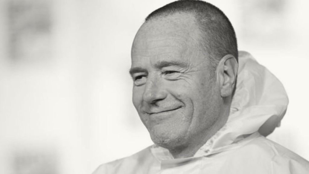 Bryan Cranston Watch Collection