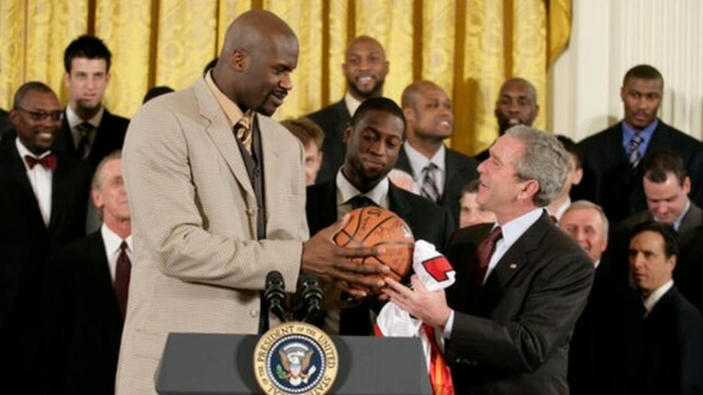 Shaquille O’Neal’s Watch Collection: A Legacy of Size, Luxury, and Bold Statements