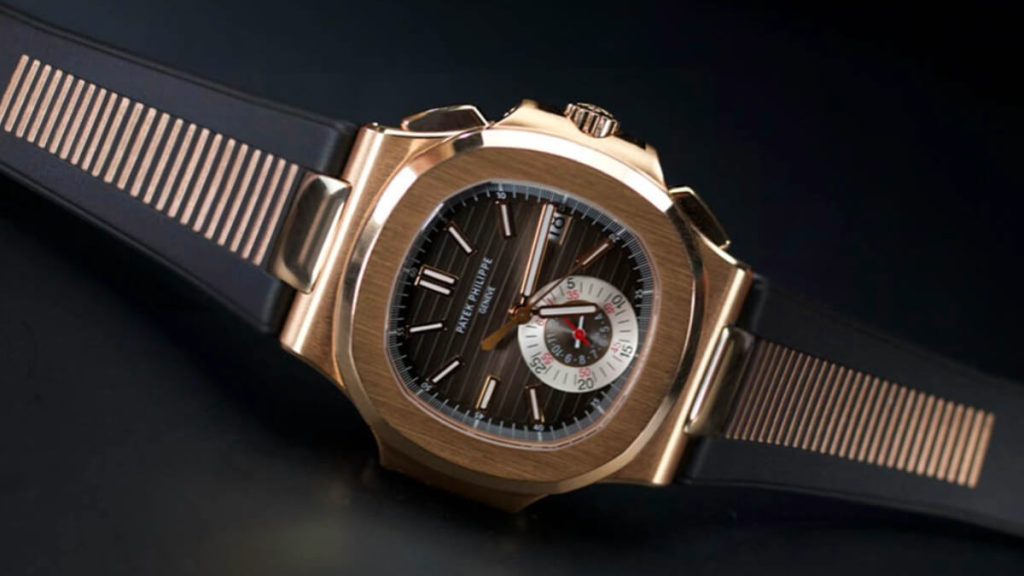 The Pinnacle of Luxury Everose Gold - A Timeless Valentine’s Gift