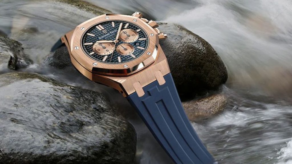 The Pinnacle of Luxury Everose Gold - A Timeless Valentine’s Gift