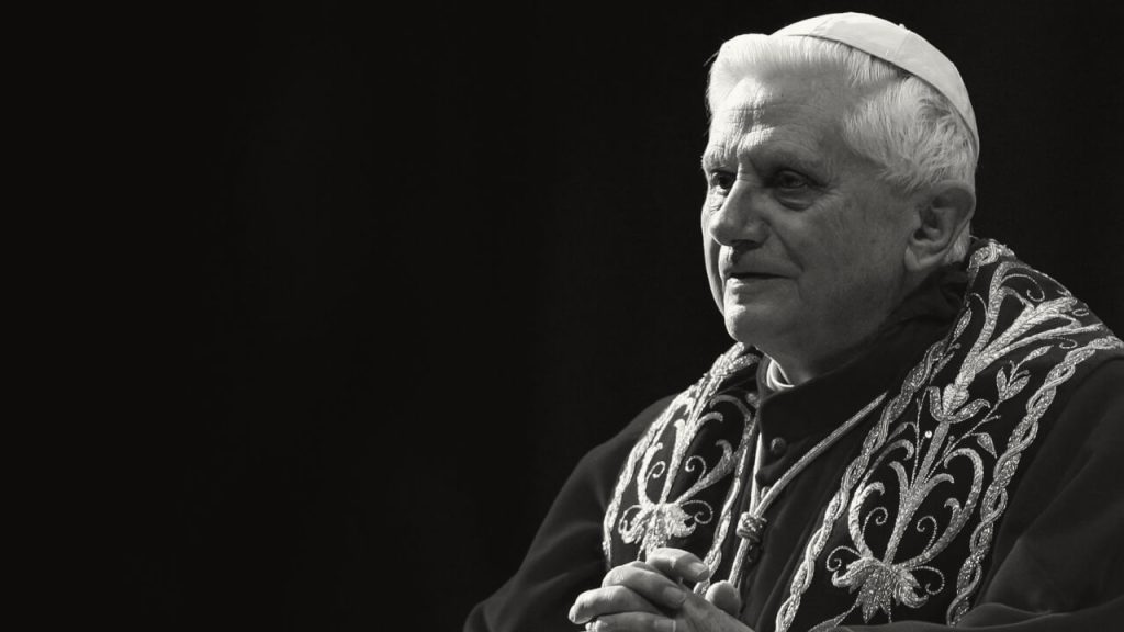 The Pope Watch - A History of Papal Timepieces