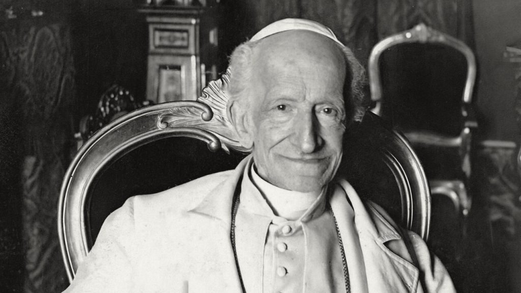 The Pope Watch - A History of Papal Timepieces