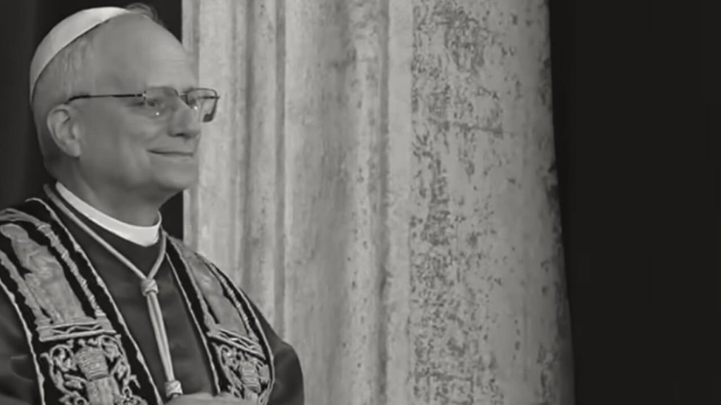 The Pope Watch - A History of Papal Timepieces