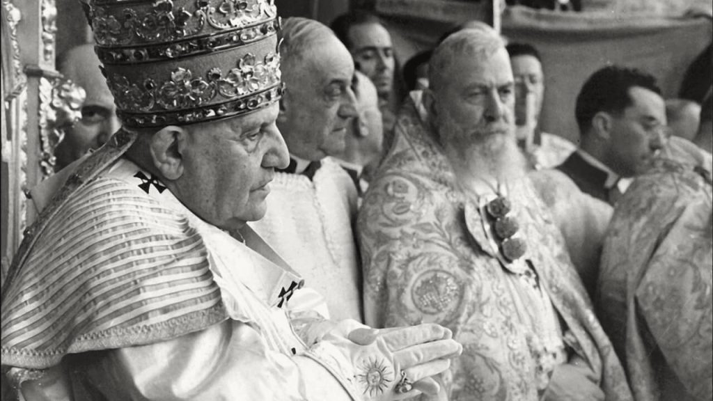 The Pope Watch - A History of Papal Timepieces