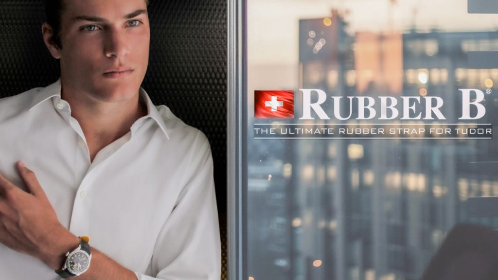 Tudor Black Bay Chrono Carbon 25 - A Racing-Inspired Limited Edition Masterpiece