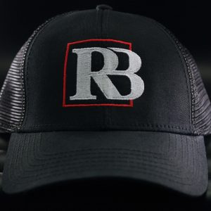 RB Connected Trucker Hat