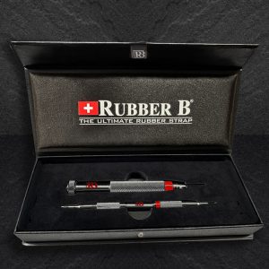 Precision Spring-Bar Tool for Swiss Watches