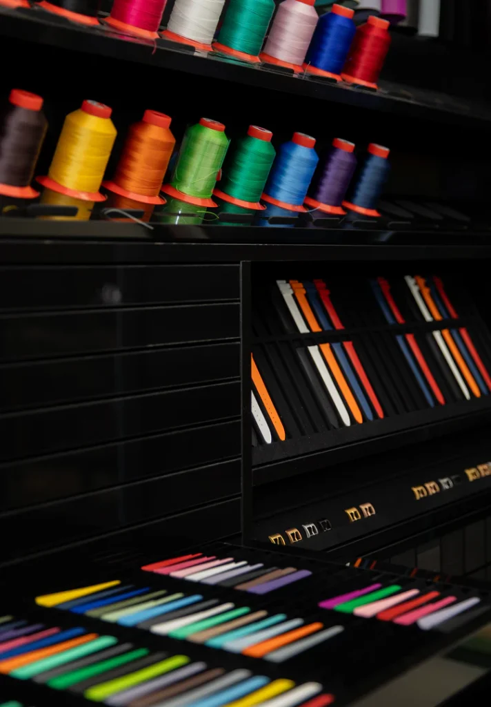 Rubber B B2 Store in Paris