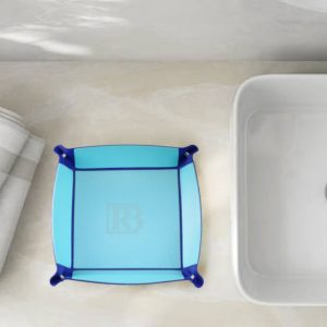 SwimSkin® Valet Tray — Travel-Ready Elegance in Every Snap