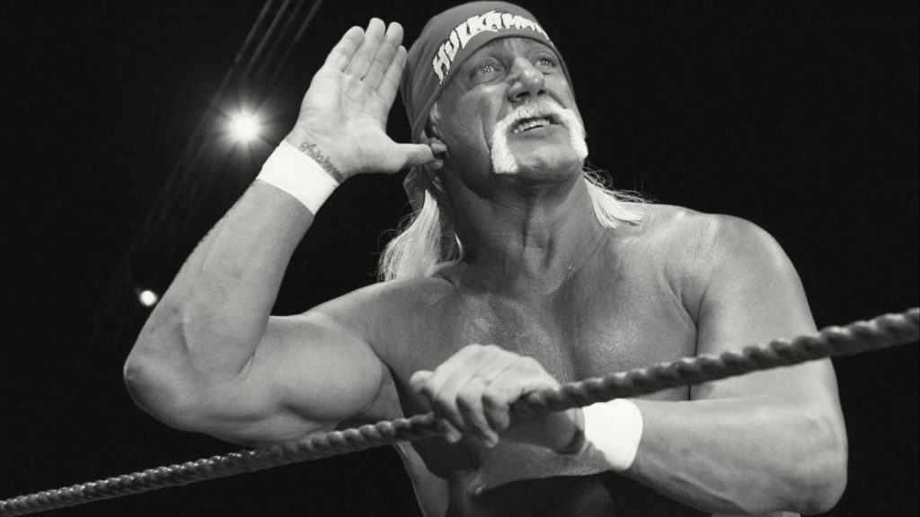 Hulk Hogan Watch Collection - A Tribute to “The Immortal”
