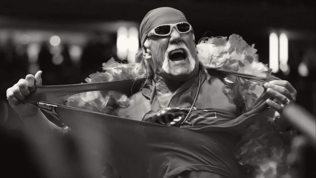 Hulk Hogan Watch Collection - A Tribute to “The Immortal”