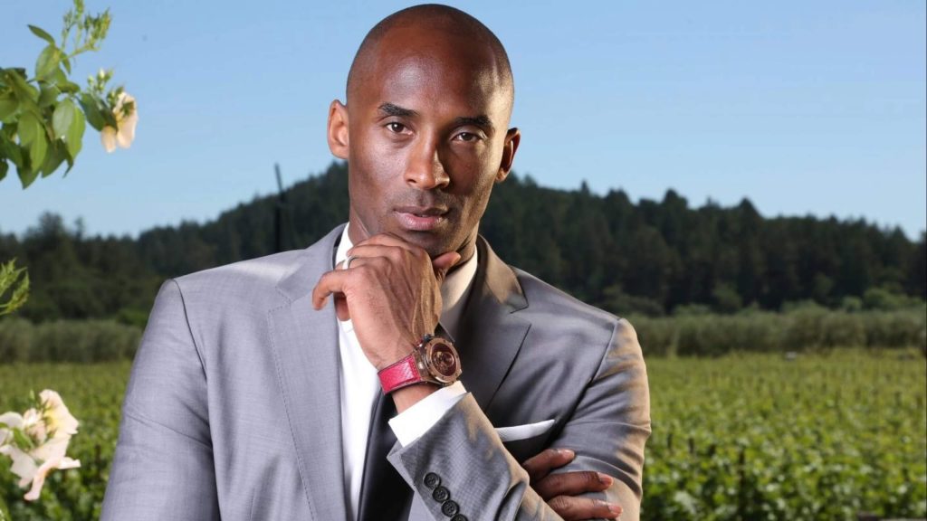 Kobe Bryant’s Iconic Watch Collection: A Legacy of Luxury and Innovation Kobe Bryant’s Iconic Watch Collection: A Legacy of Luxury and Innovation