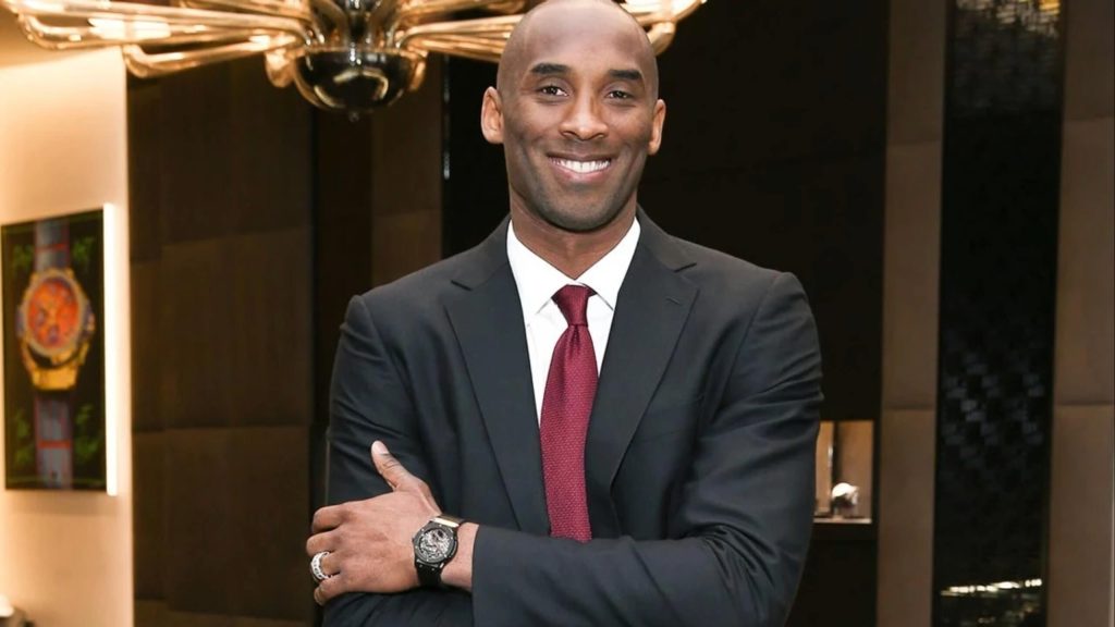 Kobe Bryant’s Iconic Watch Collection: A Legacy of Luxury and Innovation Kobe Bryant’s Iconic Watch Collection: A Legacy of Luxury and Innovation