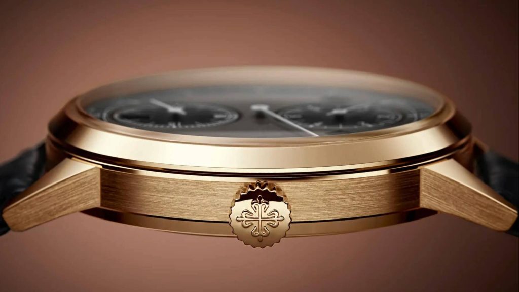 The Patek Philippe Complications 5235/50R-001: A Technical Masterpiece