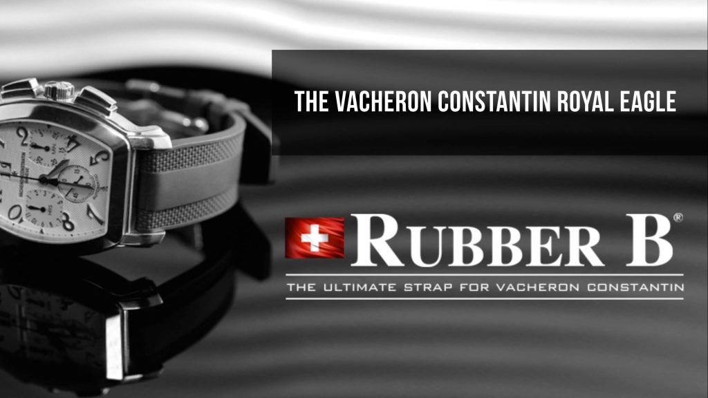 The Vacheron Constantin Royal Eagle