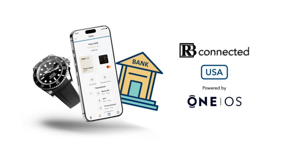 Connected USA Instructions