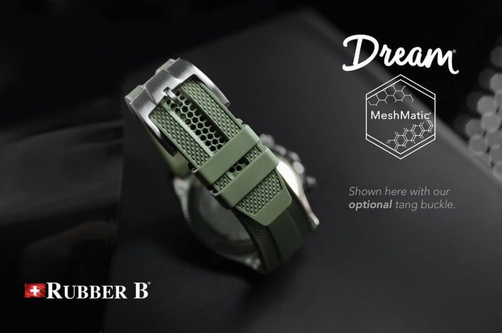 Rolex Submariner Guide: History, References, Models & Rubber Straps